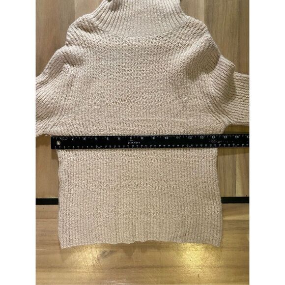 Garage Long Sleeve Turtleneck - Picture 6 of 6